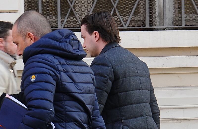Giacomo Bozzoli condannato per l'omicidio di suo zio Mario 2