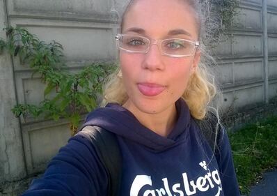 Omicidio Jessica, le foto sui social della ragazza 11