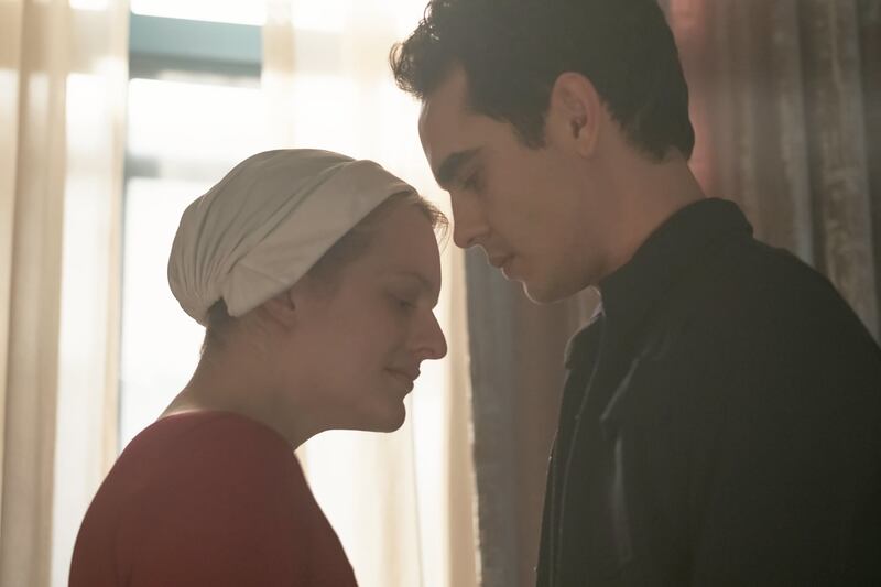 The-Handmaid's tale-serie tv2