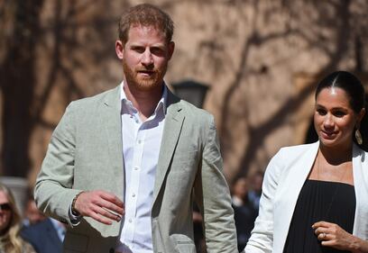 La Royal Family: immagini 7