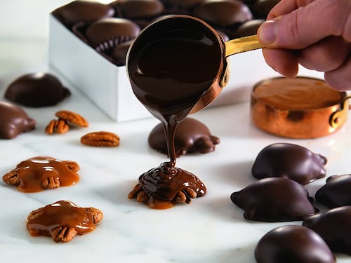 Ferrero compra Fannie May, azienda Usa leader di dolci e cioccolato