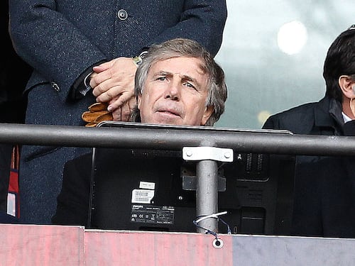Preziosi choc dopo la sconfitta del Genoa: "C'è l'ombra di Mafia Capitale"