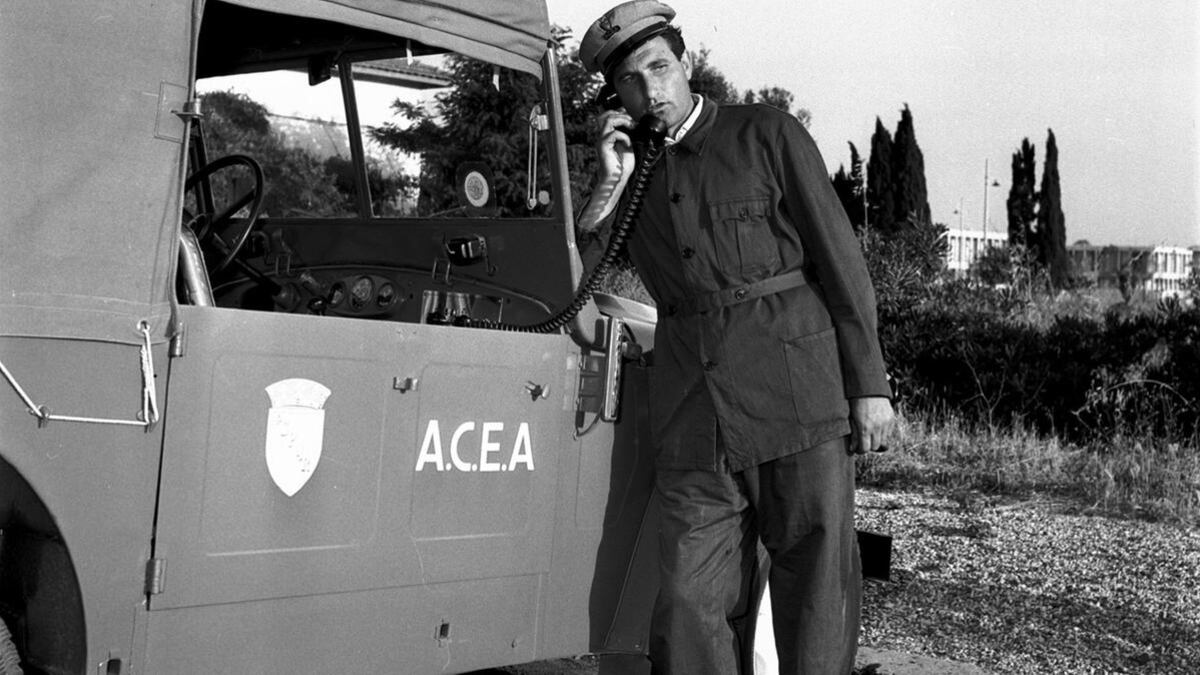 Nata con referendum popolare nel 1909 per rendere pubblici i servizi elettrici