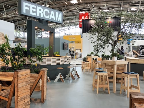 Rigenerare per innovare: come Echo Labs trasforma gli scarti logistici in valore durevole