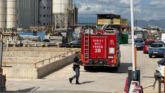 Deraglia un carrello negli scavi del metrò: morto un operaio