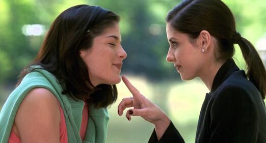 "Cruel Intentions", foto 13