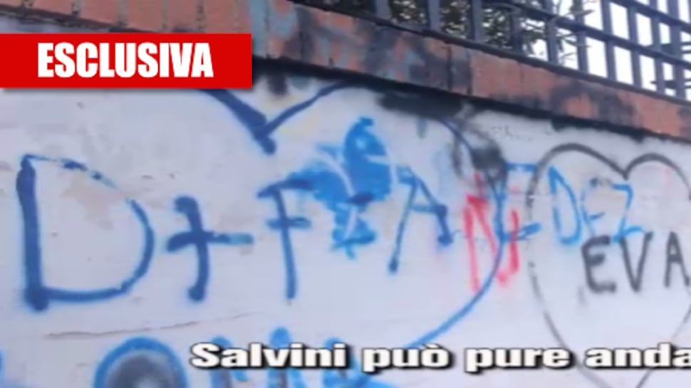 Censimento dei campi, i rom contro Salvini: "Non abbasseremo la testa"