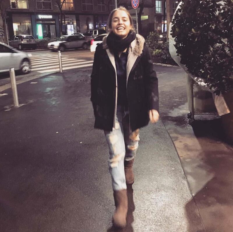 Matilde Gioli, foto 2
