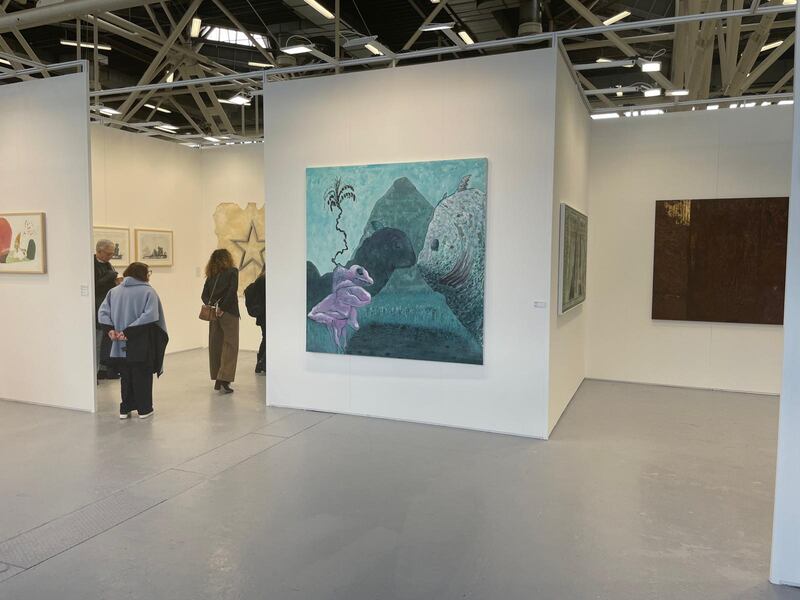 A Bologna l’Italia dei collezionisti d’arte 12