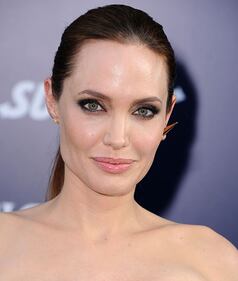 Angelina Jolie e Jennifer Aniston, le foto 2