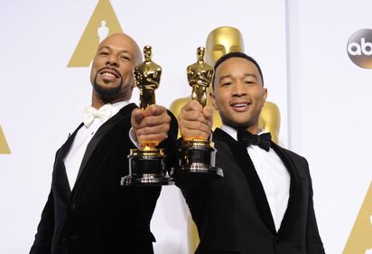 Oscar, 2015 le immagini della cerimonia 8