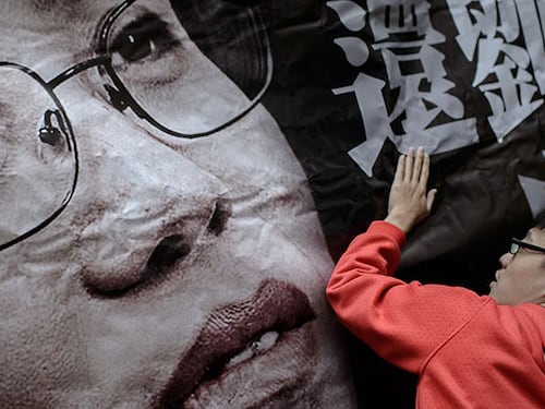 Liu Xia, vedova del premio Nobel cinese, libera di lasciare il Paese