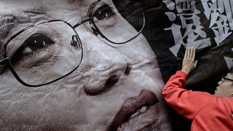 Liu Xia, vedova del premio Nobel cinese, libera di lasciare il Paese