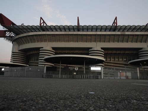 Il Codacons: "Porte chiuse? I club rimborsino i tifosi. Pronti a fare la guerra alla società"