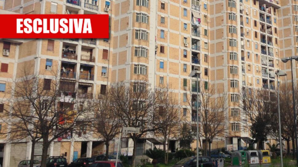 Tra il degrado e la borghesia così Scampia prova a risorgere