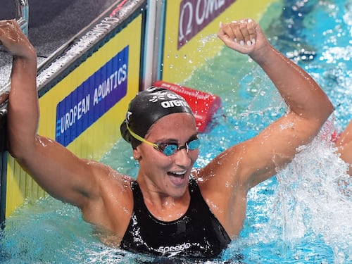 Lo sport che vince lavora senza riflettori