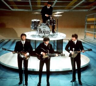 Beatles, sessant'anni dopo "Bigger than Jesus": foto 7