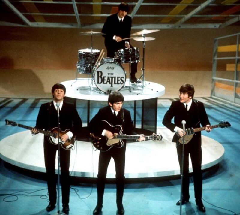 Beatles, sessant'anni dopo "Bigger than Jesus": foto 7