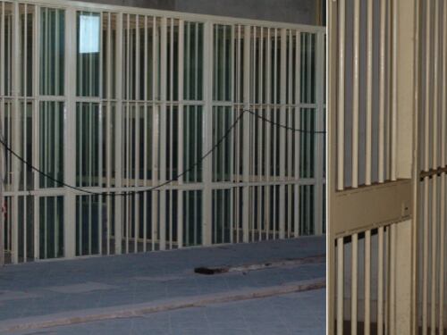L'aula bunker fantasma finisce in tribunale