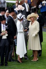 Meghan Markle, le foto della duchessa 6