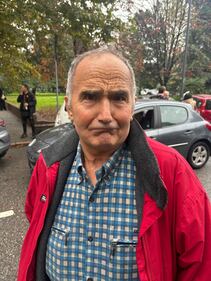 Il luogo dell'accoltellamento di un rapinatore 37enne a Milano 9