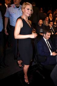 Mediaset, ecco le regine dei palinsesti 25