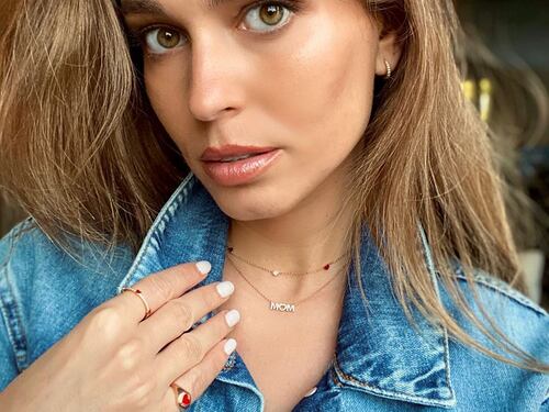 Coral Simanovich è il vero segreto di Sergi Roberto