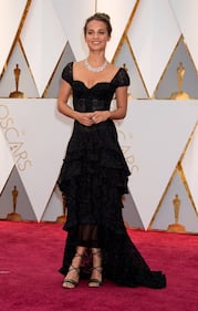Oscar 2017: i look più sexy 18