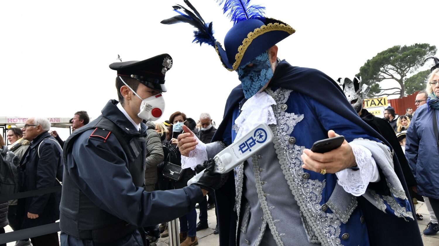 Coronavirus, Federturismo lancia l'allarme: "Chiediamo stato di crisi"