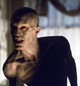 Penny Dreadful, la serie horror vittoriana arriva in TV 1
