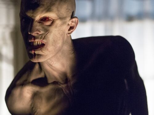 Penny Dreadful, la serie horror vittoriana arriva in TV