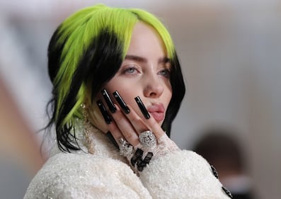 Oscar 2020, la musica protagonista: le foto 1