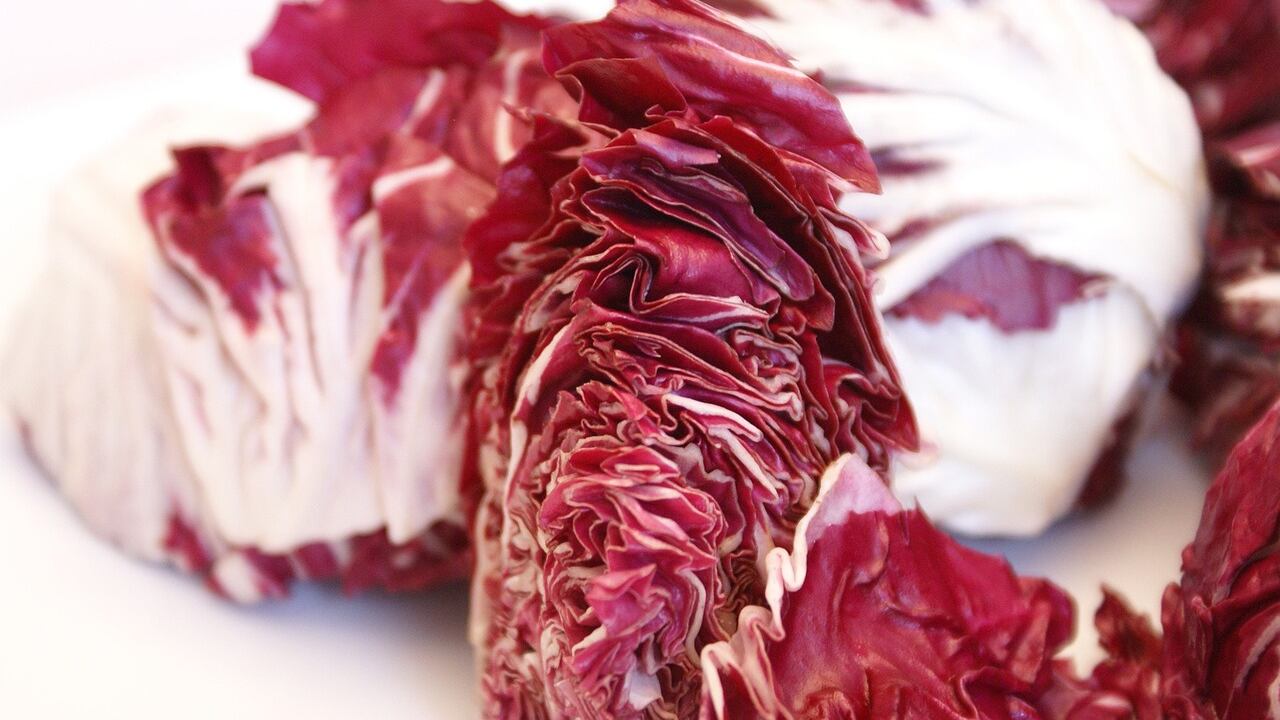 Ecco perché dovresti mangiare più radicchio rosso