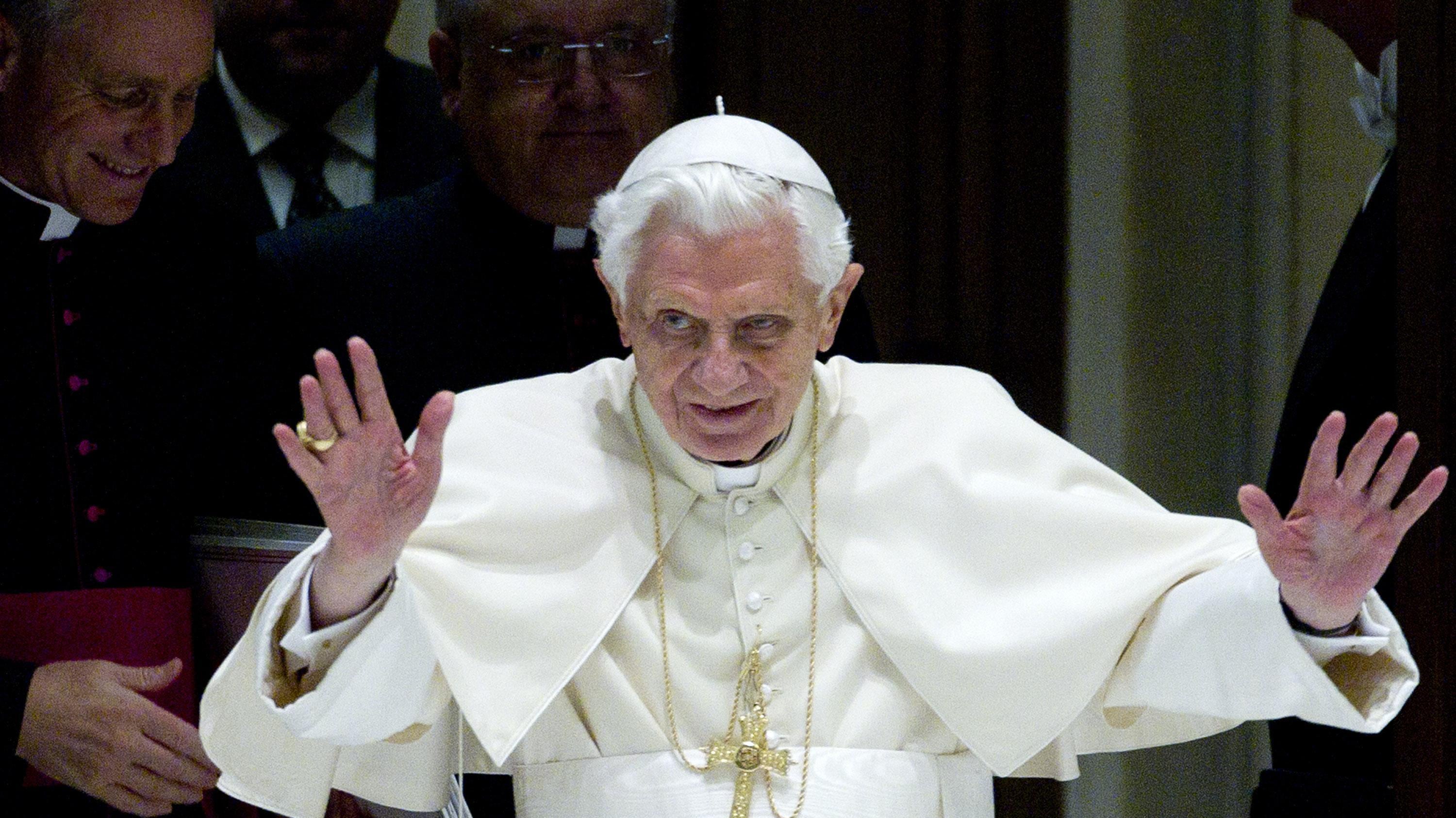 Il monastero, le suore, Giovanni Paolo II: il luogo scelto da Ratzinger per "l'ultimo tratto di strada"