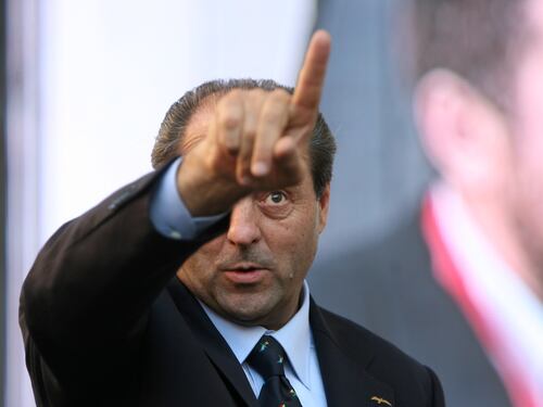 Trattativa Stato-mafia, è ancora scontro tra Di Pietro e Napolitano