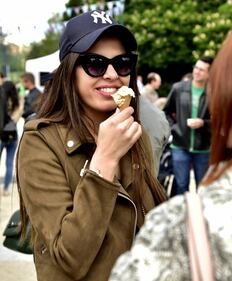 A Piazza del Cannone è in arrivo il "Festival del Gelato"  4