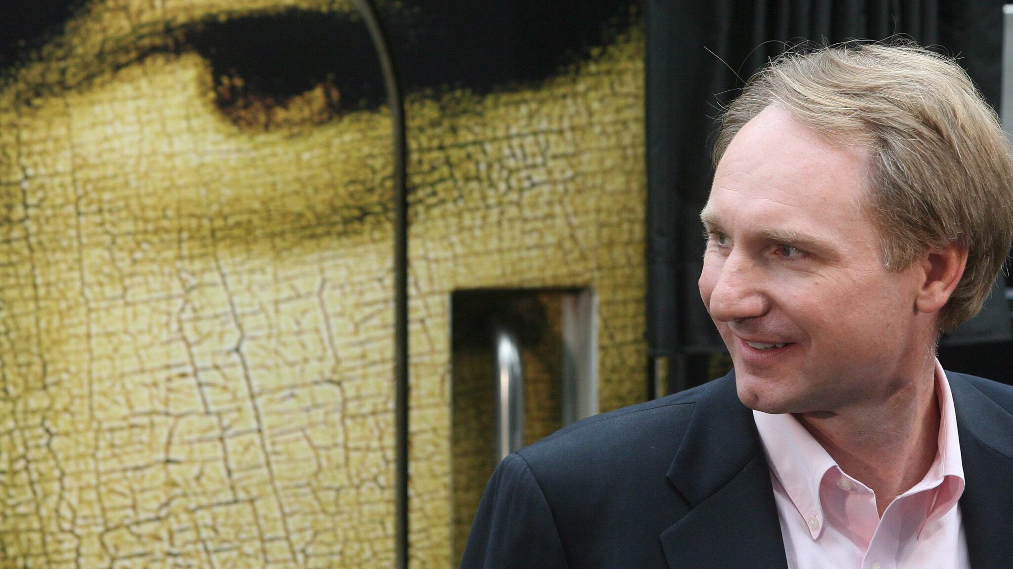 Brown vuole Benigni per un film «infernale»