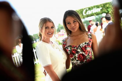 Ecco la Cartier Queen's Cup Polo 2017 10