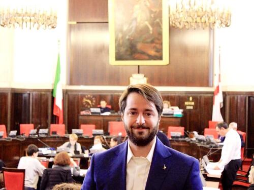 "Effetto long Covid, senza gusto da oltre due mesi"