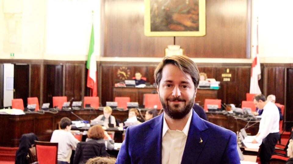"Effetto long Covid, senza gusto da oltre due mesi"