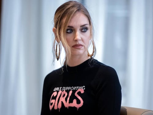 Pioggia di critiche su Chiara Ferragni. Nel mirino finisce anche un albergo di Palma di Maiorca