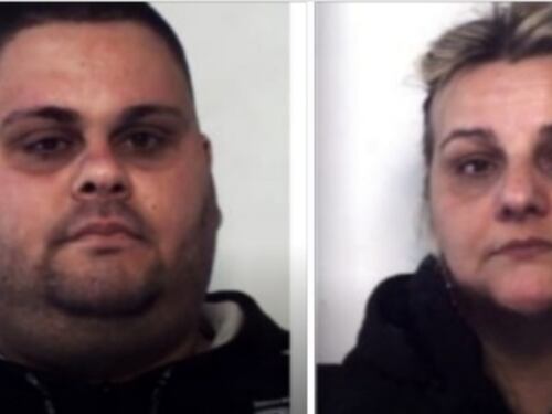 Cocaina e fucile in casa: zia e nipote in arresto