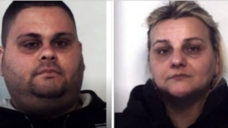 Cocaina e fucile in casa: zia e nipote in arresto