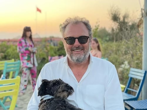 Addio a Roberto Santini, il titolare dello storico Bagno Piero a Forte dei Marmi. Con te se ne va un pezzo di cuore e di storia di Forte dei Marmi