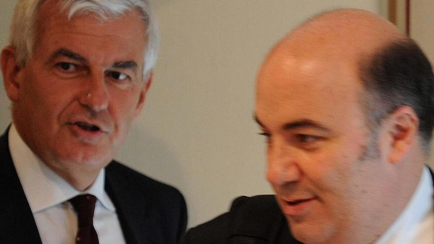 Mps: «Pronti a migliorare il piano»