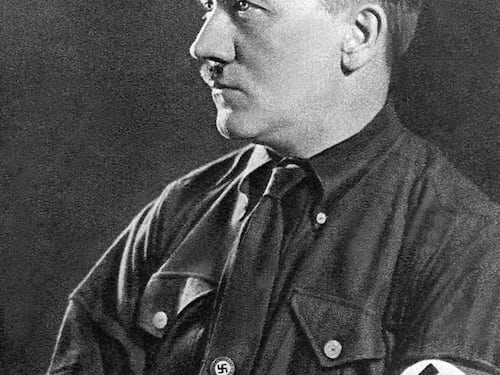 1923, la Germania in bilico fra Mann, Hitler e "Bambi"