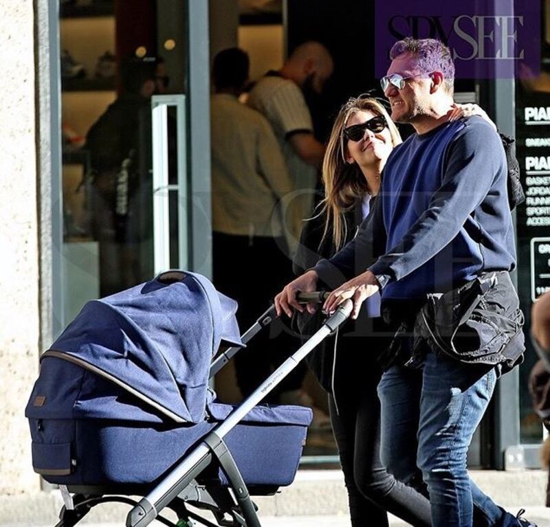 Vieri Costanza e Stella
