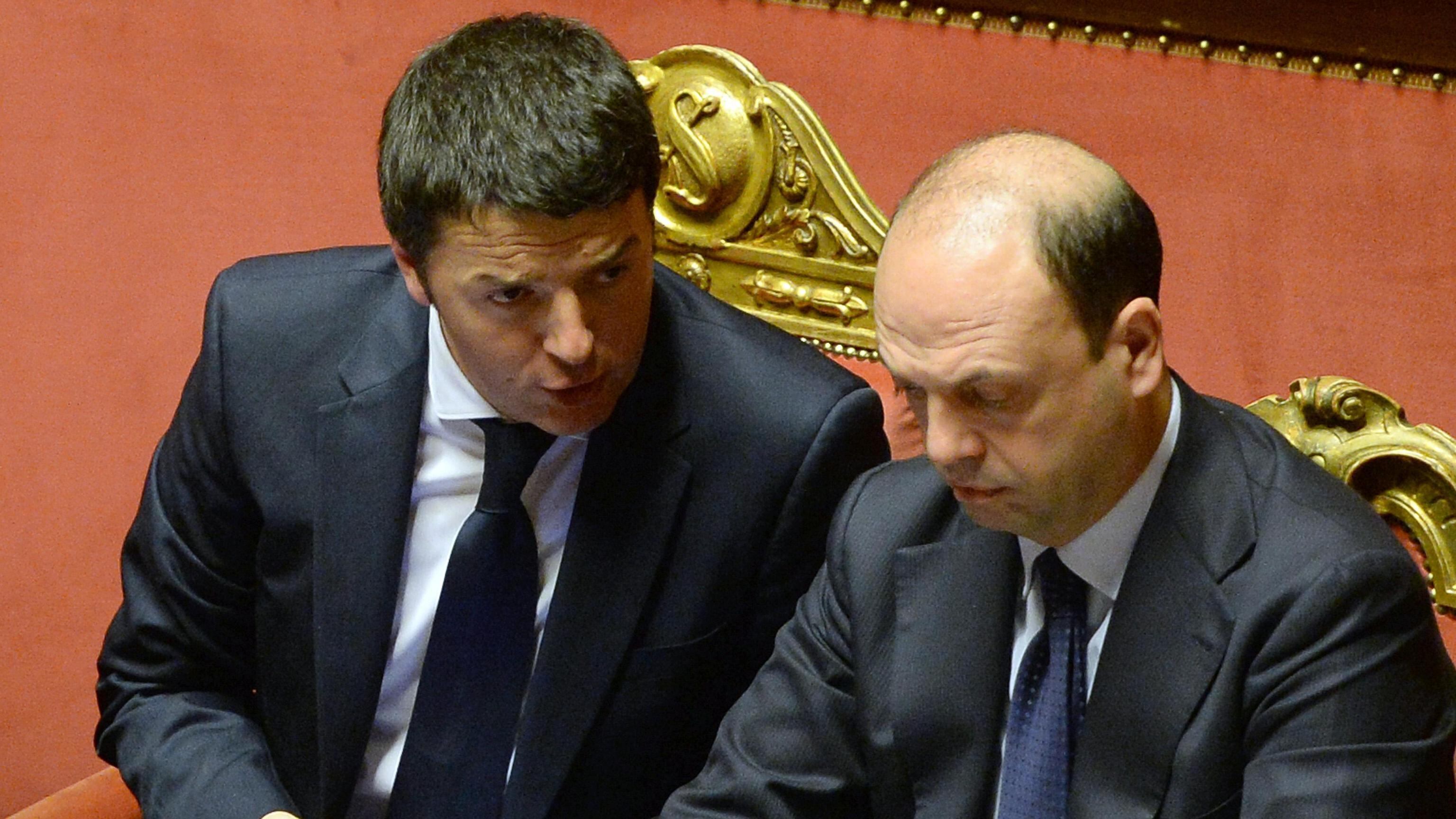 Se lo Stato si schiera contro gli italiani