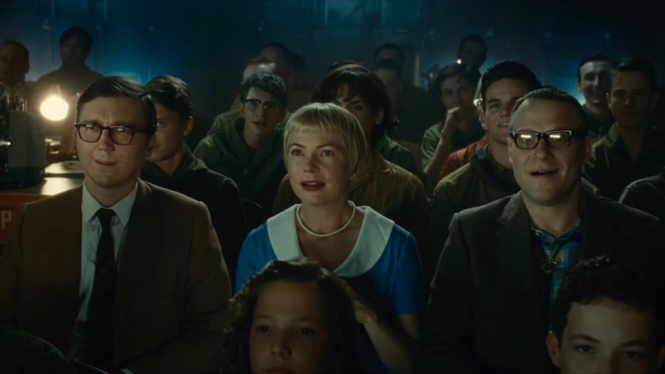 Ti sei perso un film al cinema? Ecco quelli da recuperare in streaming