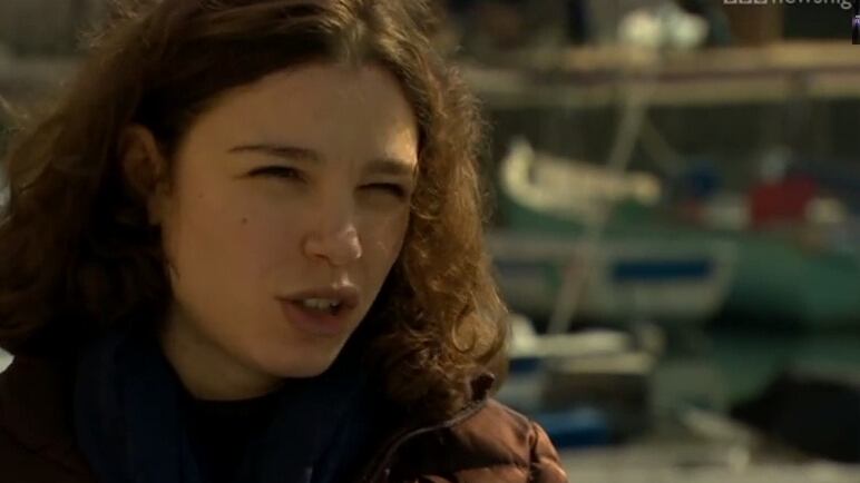 La figlia di Nemtsov alla Bbc: "Putin è colpevole politicamente"